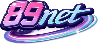 89net logo